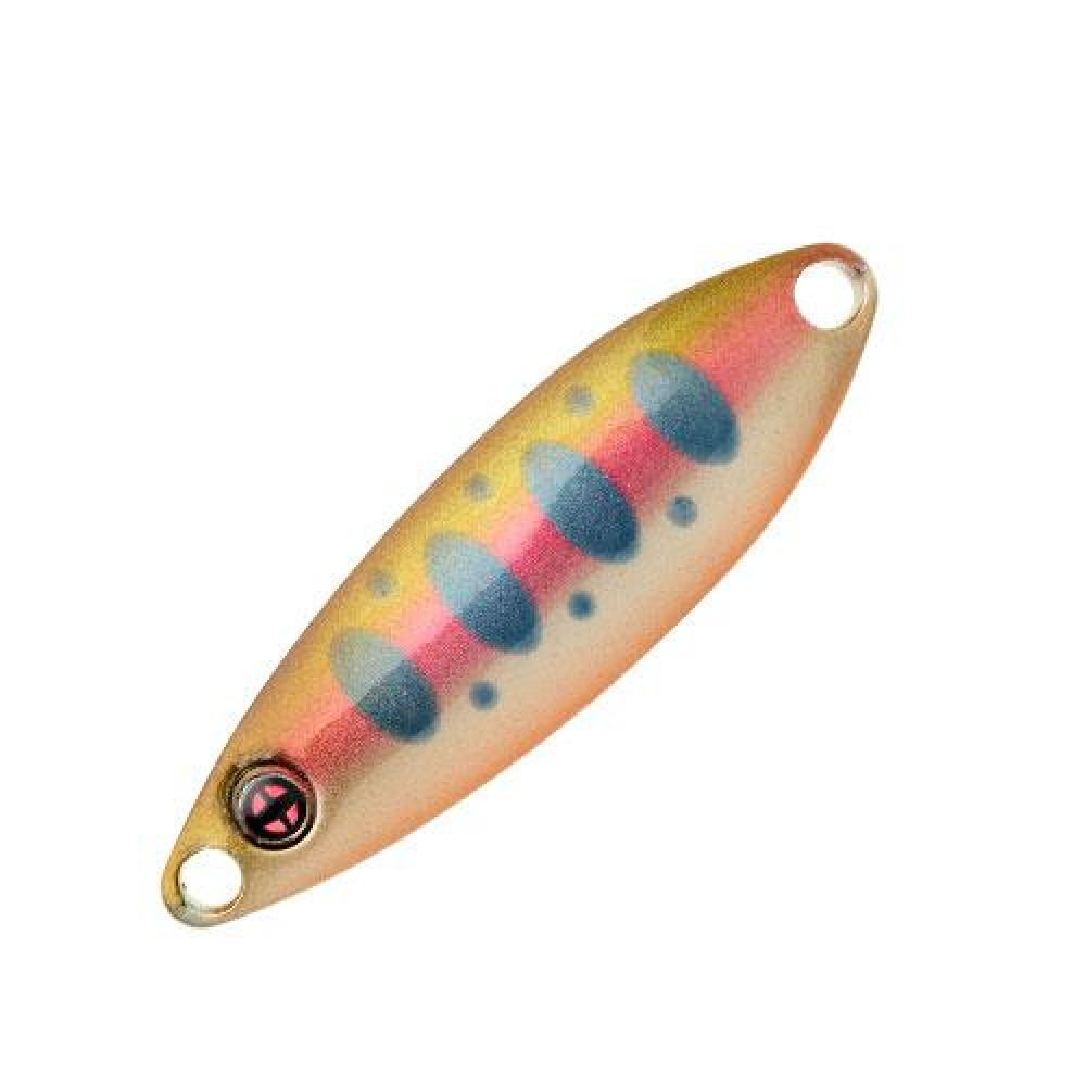 Блешня коливаюча Sakura SKOON FAT AREA - 30MM - 2,4G - T12 (Iwana Trout) SAPLH500830-T12