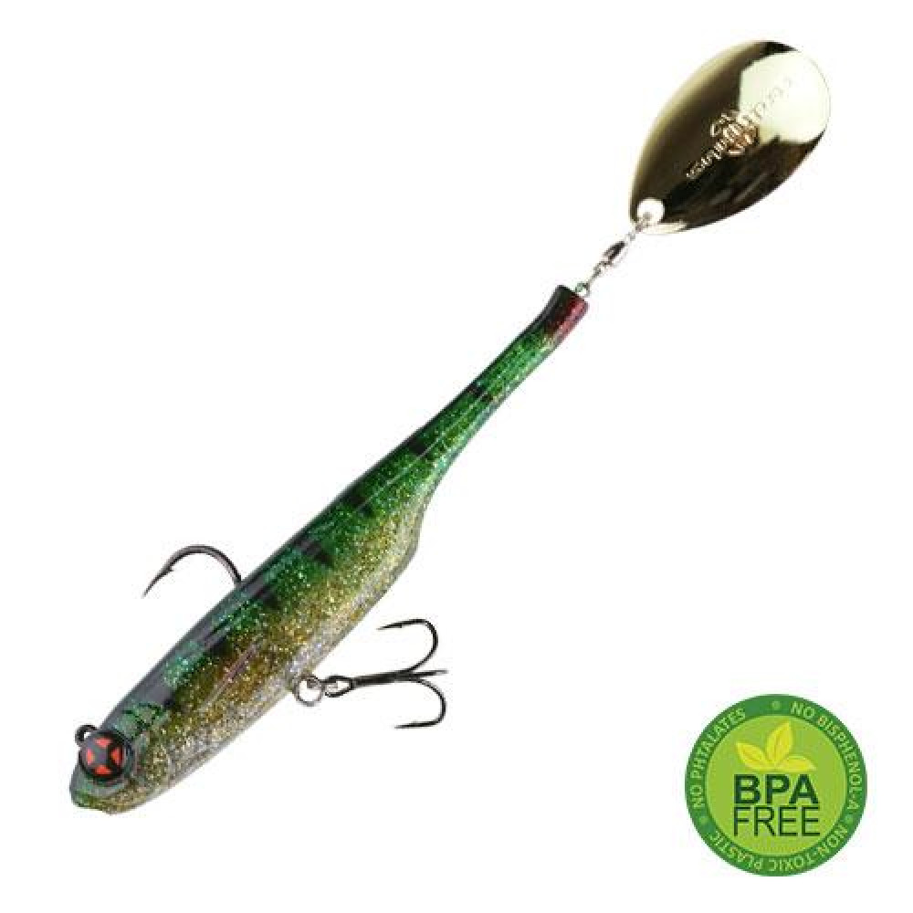 Приманка Sakura SLASH BLADE 75 - 75MM / 13,7G - 084 (Perch)