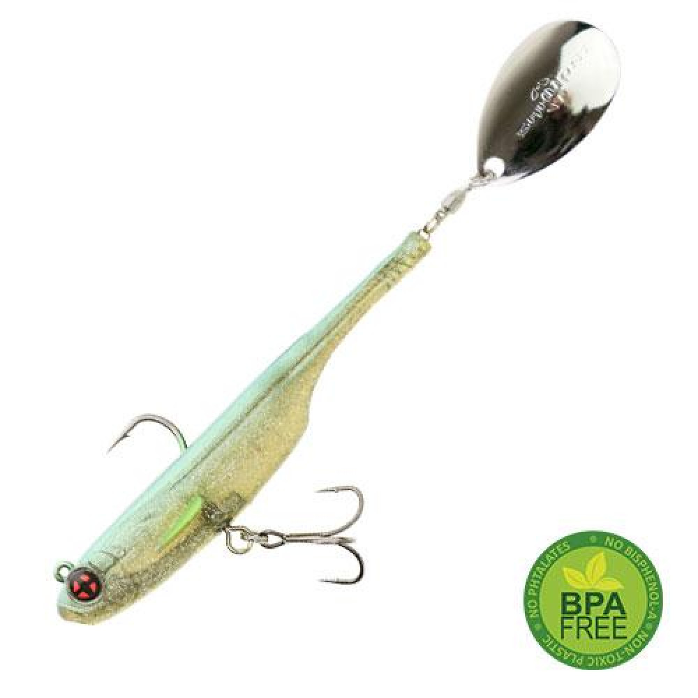 Приманка Sakura SLASH BLADE 75 - 75MM / 13,7G - 087 (Ayu)