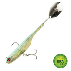 Приманка Sakura SLASH BLADE 100 - 100MM / 21,5G - 087 (Ayu) 