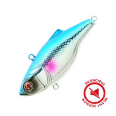 Воблер Sakura TANTRA VIB 70 S SOS - 70MM - 18G - 075 (Electric Shad) SAPLD500918-075
