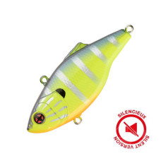 Воблер Sakura TANTRA VIB 70 S SOS - 70MM - 18G - 103 (Toxic Gill) SAPLD500918-103