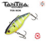 Воблер Sakura TANTRA VIB 70 S SOS - 70MM - 18G - 103 (Toxic Gill) SAPLD500918-103