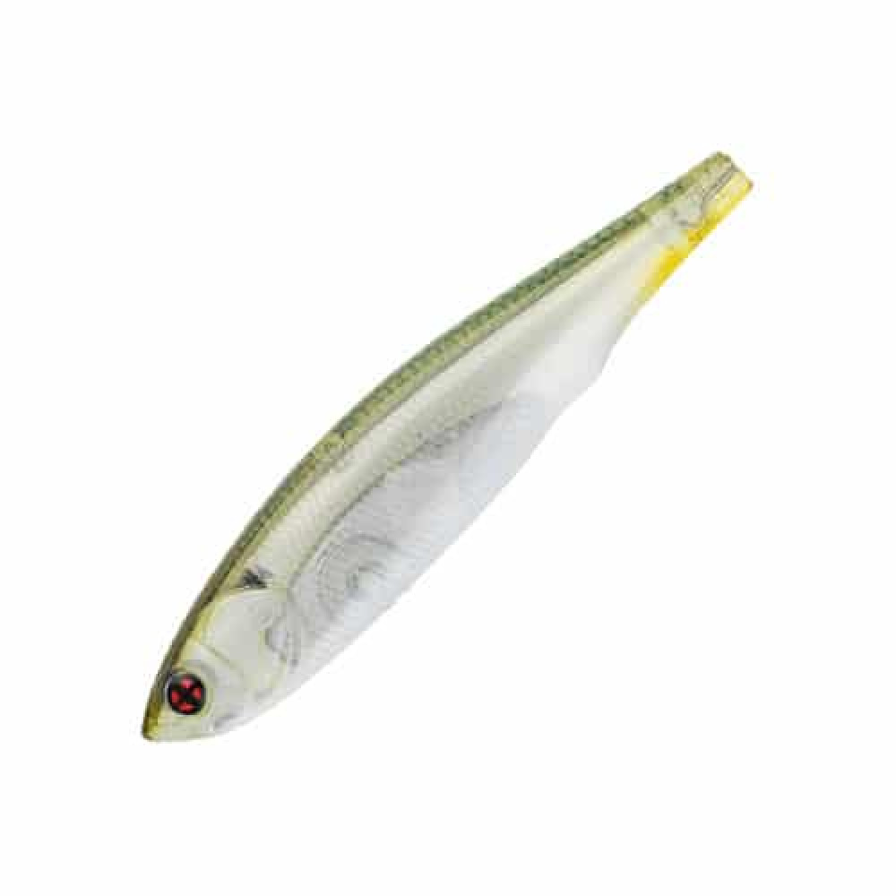 Воблер Sakura AZU MINNOW 90 S - 90MM - 28G - G21 (Ghost Lançon)