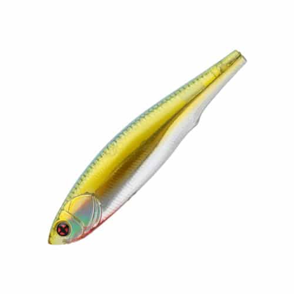 Воблер Sakura AZU MINNOW 90 S - 90MM - 28G - SSP (Alburno Spain Special)