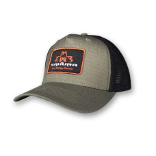 Бейсболка Sakura CAP RIPSTOP Haki SAPCN2001CA 