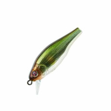 Воблер Sakura CHOPSY MINNOW 50 SP - 50MM - 4,5G - 048 (Ayu) SAPLH500950-048