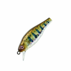 Воблер Sakura CHOPSY MINNOW 50 SP - 50MM - 4,5G - T11 (Holo Trout) SAPLH500950-T11