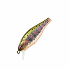 Воблер Sakura CHOPSY MINNOW 50 SP - 50MM - 4,5G - T12 (Iwana Trout) SAPLH500950-T12