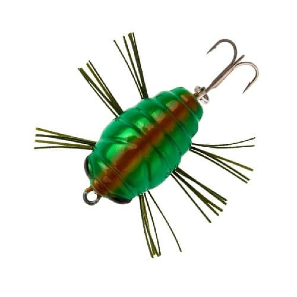 Воблер Sakura NOTOBUG 30 F - 30MM - 3,5G - 11