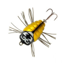 Воблер Sakura NOTOBUG 30 F - 30MM - 3,5G - 09