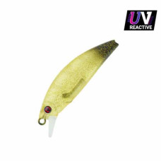 Воблер Sakura PHOXY MINNOW AREA 40 S - 40MM - 2,3G - AR3 (Ghost Black Tail) 