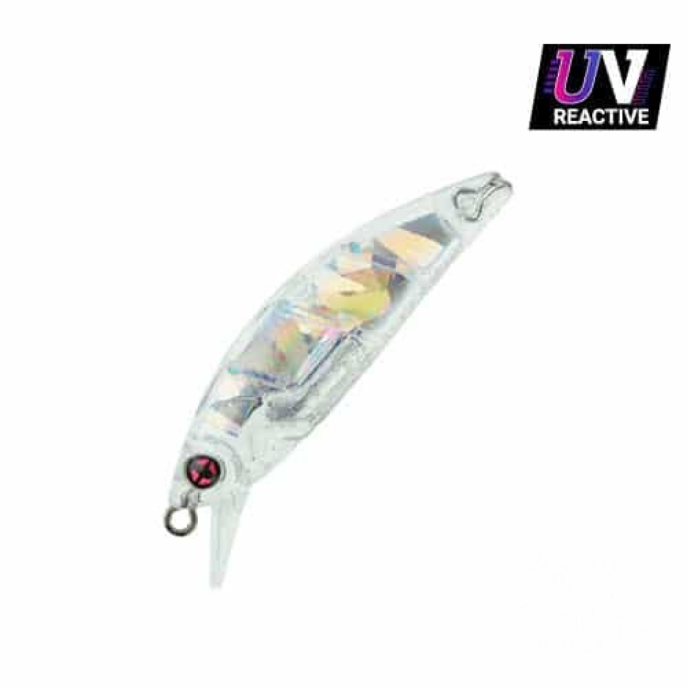 Воблер Sakura PHOXY MINNOW AREA 40S CP , 40mm/2.3g