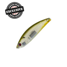 Воблер Sakura PHOXY MINNOW HW 85 S - 85MM - 13,2 G - G21 (Ghost Lançon) 