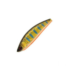 Воблер Sakura PHOXY MINNOW HW 50 S - 50MM - 4,5 G - T01 (GOLDEN TROUT) 