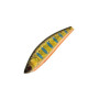Воблер Sakura PHOXY MINNOW HW 50 S - 50MM - 4,5 G - T01 (GOLDEN TROUT) 