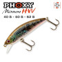Воблер Sakura PHOXY MINNOW HW 40 S - 40MM - 2.6 G - T05 (NATURAL TROUT)