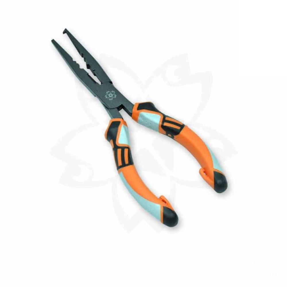 Інструмент Sakura SLIM SPLIT RING PLIERS - 190mm SAPAH1004
