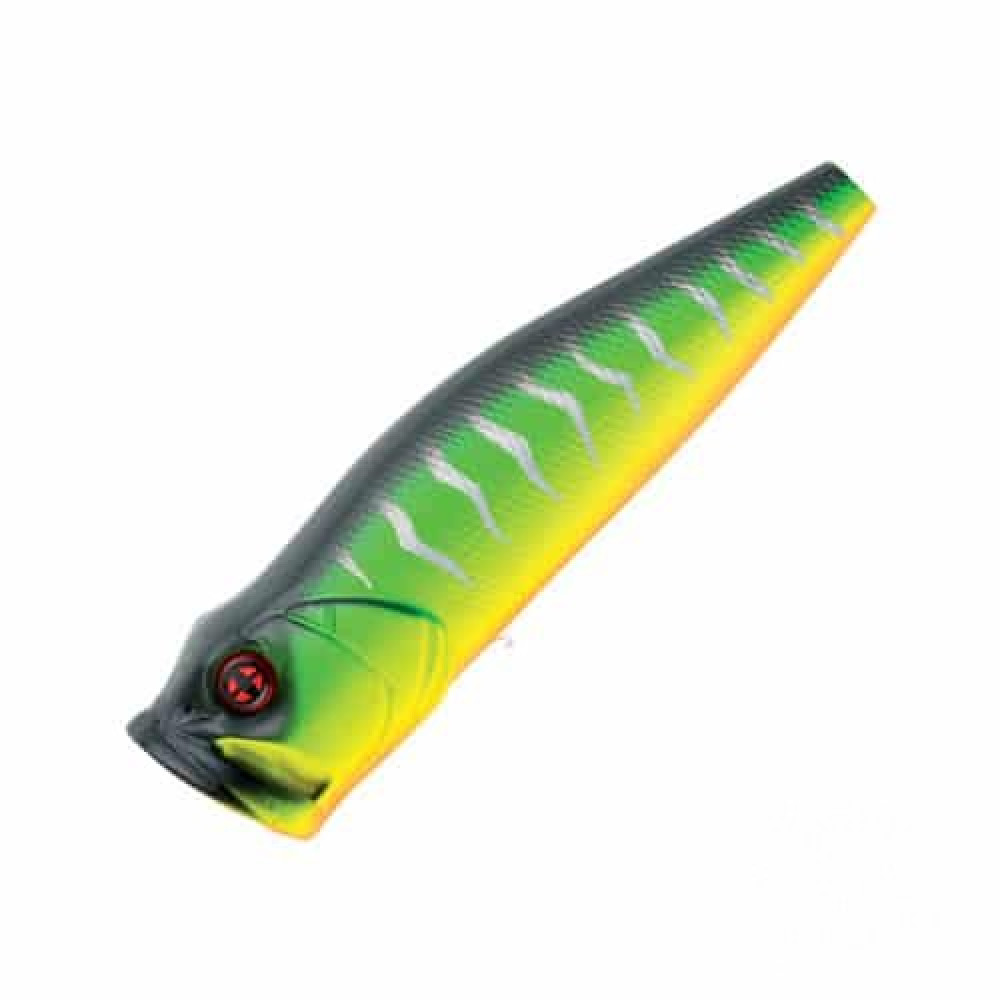 Воблер Sakura POP'N DOG F 55F M06, 55mm/7.7g