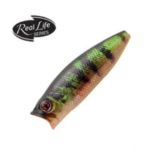 Воблер Sakura POP'N DOG F 40F RL03, 40mm/3.3g