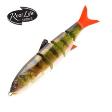 Воблер Sakura ROLL SWIMMER 180 S - 180MM - 74G - RL03 (Real Life Perch) SAPLH5001180-RL03