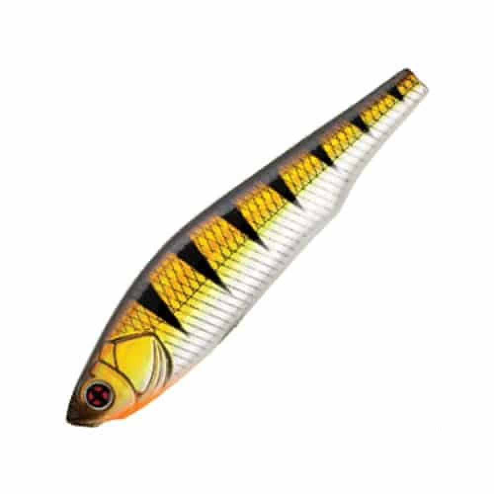 Воблер Sakura RUTY MINNOW 95 SP - 95MM - 12G - A16 (Bronze Perch)