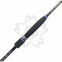 Спінінг Sakura SALT SNIPER SPINNING SALSS 7112 MH -7'11" (2,40 m) - 10-40 g - ALLROUND