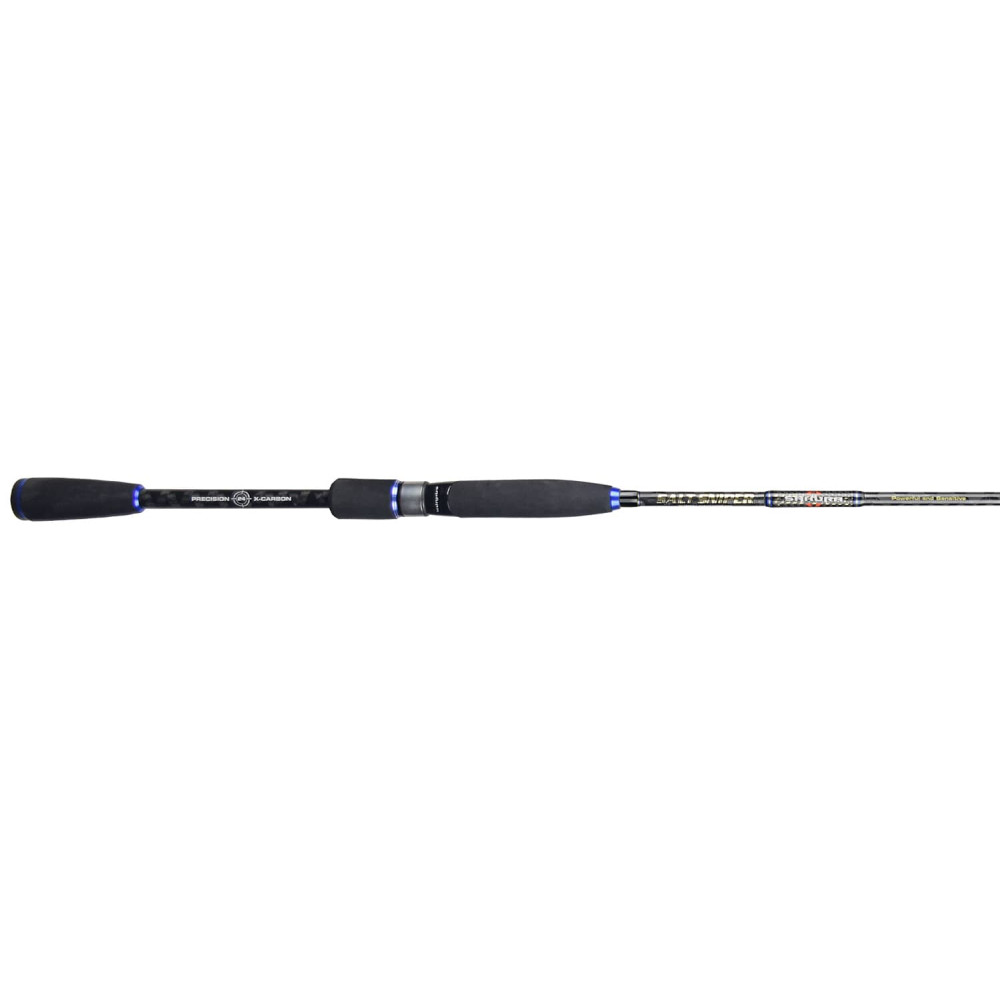 Спінінг Sakura SALT SNIPER SPINNING SALSS 7112 MH -7'11" (2,40 m) - 10-40 g - ALLROUND