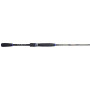 Спінінг Sakura SALT SNIPER SPINNING SALSS 7112 MH -7'11" (2,40 m) - 10-40 g - ALLROUND