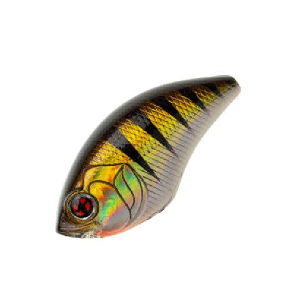 Воблер Sakura SCB MICRO DIVER - 39MM - 4,4G - 016 (Bronze Perch)