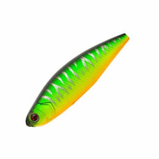 Воблер Sakura SILF SHAD 60 SP - 60MM - 7,5G - M06 (MAT TIGER)