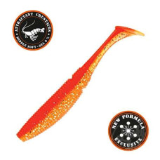 Сіліконова приманка SAKURA SLIT SHAD EVO 50 (059)