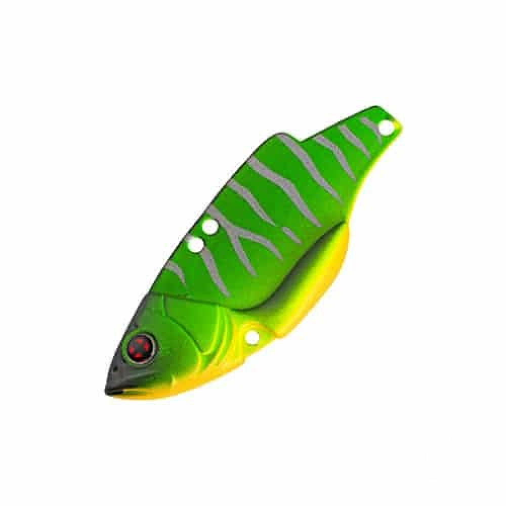 Цикада Sakura SOUKOUSS BLADE 50 S - 50MM - 14G - M06 (Mat Tiger) SAPLD500150-M06