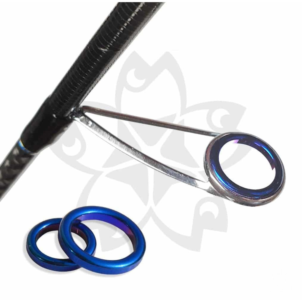 Спінінг Sakura SALT SNIPER SPINNING SALSS 7112 MH -7'11" (2,40 m) - 10-40 g - ALLROUND