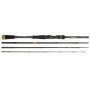 Спінінг Sakura TRINIS TRAVEL CAST TRCT 664 XH - 6'6" (1,98 m) - 14-70 g - 4 equal sections - 55cm