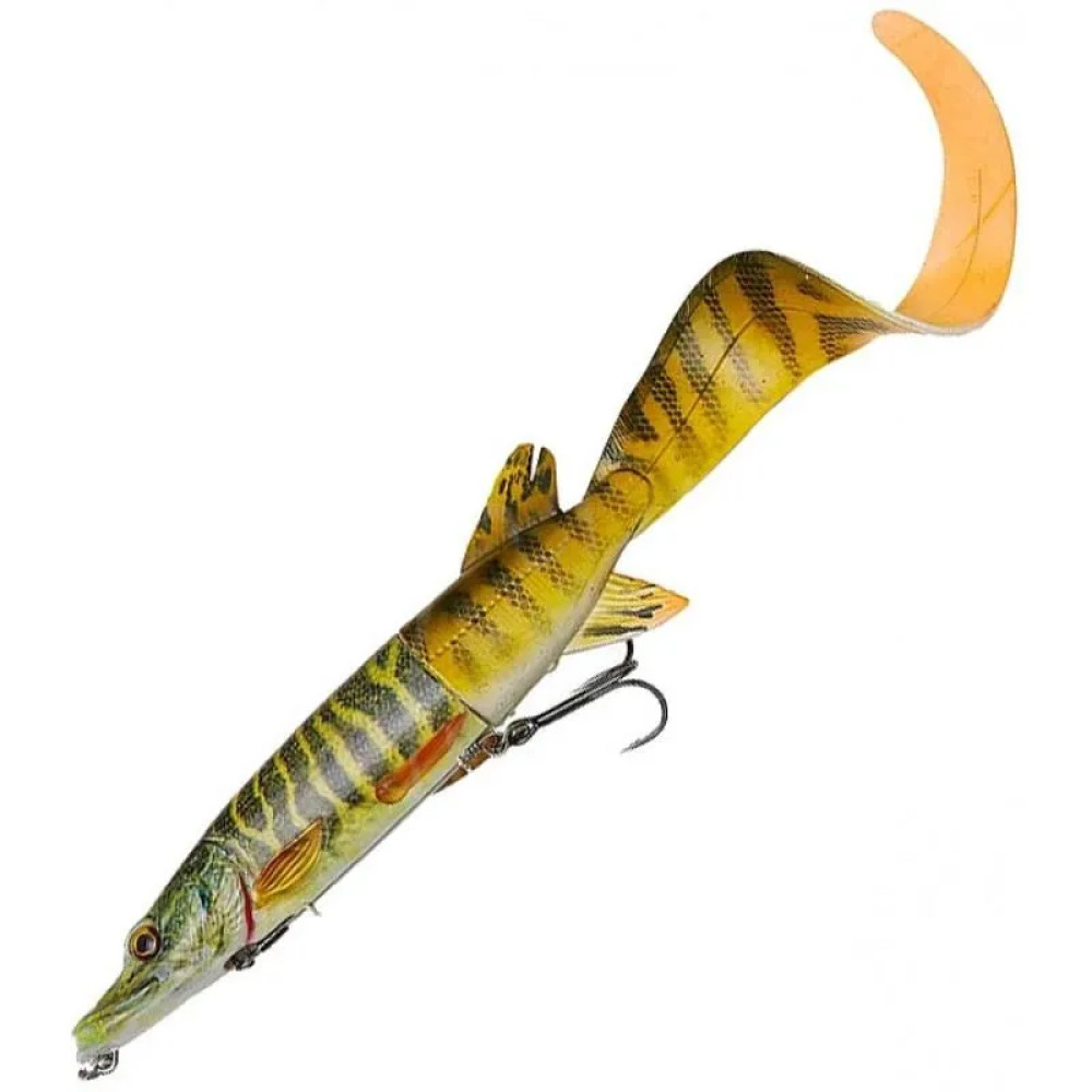 Воблер Savage Gear 3D Hybrid Pike SS 170mm 47.0g Pike