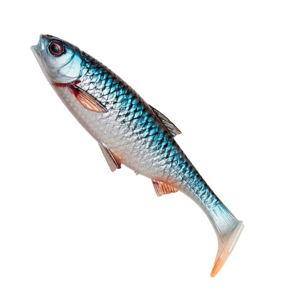 Силікон Savage Gear 3D River Roach 100mm 10.0g Roach