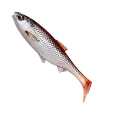 Силікон Savage Gear 3D River Roach 100mm 10.0g Smelt 