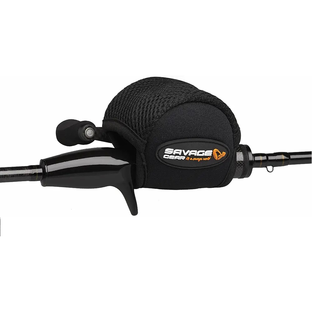 Чохол для котушки Savage Gear Baitcaster Cover 100-300
