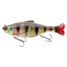 Воблер Savage Gear 3D Hard Pulsetail Roach SS 135mm 40.0g Perch 