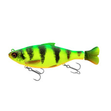 Воблер Savage Gear 3D Hard Pulsetail Roach SS 135mm 40.0g Firetiger Воблер Savage Gear 3D Hard Pulsetail Roach SS 135mm 40.0g Firetiger