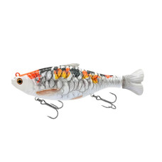 Воблер Savage Gear 3D Hard Pulsetail Roach SS 135mm 40.0g Koi Carp 