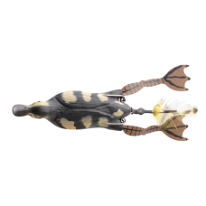 Воблер Savage Gear 3D Hollow Duckling weedless S 75 mm 15g 01-Natural 