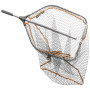Підсак Savage Gear Pro Folding Rubber Large Mesh Landing Net XL (70x85cm)