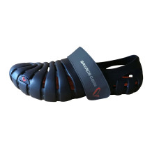 Сандалії Savage Gear Slippers 43 к:black 