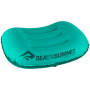 Подушка надувна Sea To Summit Aeros Ultralight Pillow Regulare (Teal/Grey)
