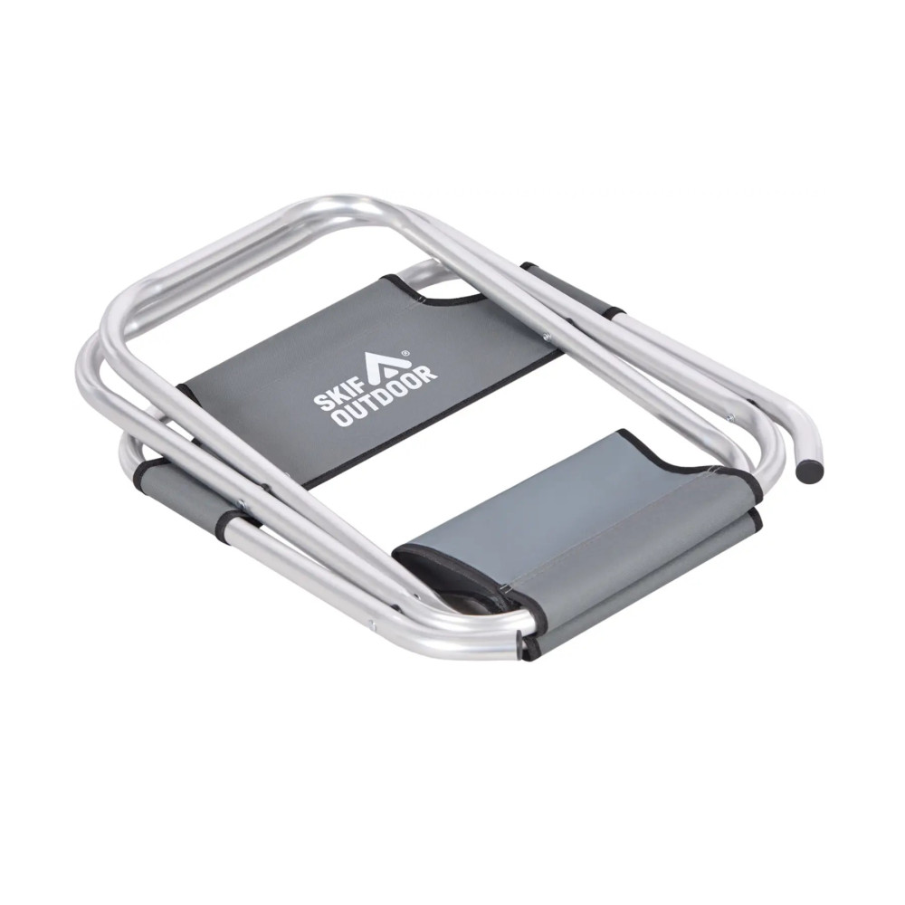 Стілець розкладний Skif Outdoor Coast к:grey