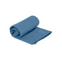 Рушник Sea To Summit DryLite Towel (Cobalt Blue, L (60x120cm))