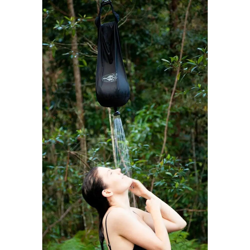 Душ переносной Sea To Summit Pocket Shower