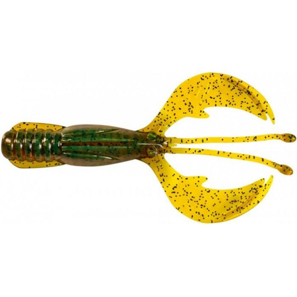 Силіконова приманка Select Kraken-X 3.5" col.087 (4 шт/пак)